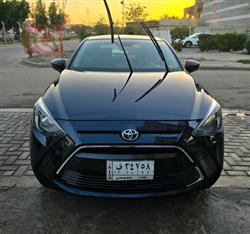 تۆیۆتا یاریس ئای ئەی